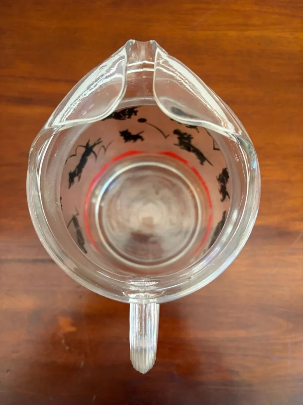 Vintage Federal Glass 8